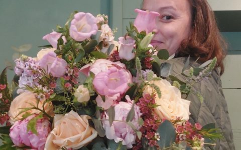 Les meilleurs fleuristes à Nantes et Loire-Atlantique