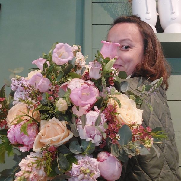 Le Jardin Dobrée Décorateur floral Fleuriste