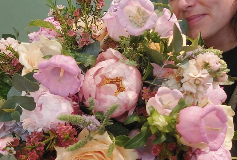 Fête des Mères Décorateur floral Fleuriste