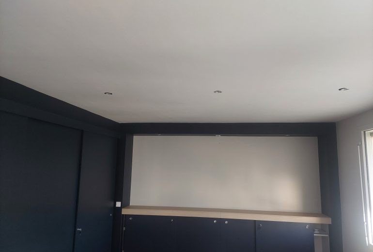 Bureau nantes Applicateur Béton Ciré Peintre Peintre d'extérieur Peintre d'intérieur