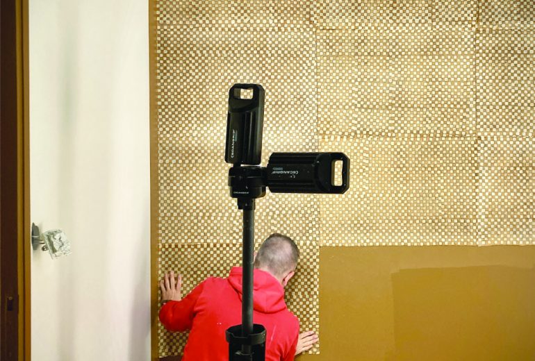 Dans les coulisses du Projet B (Nantes) - la suite ! Architecte d'intérieur Décorateur d'intérieur Designer d'espace