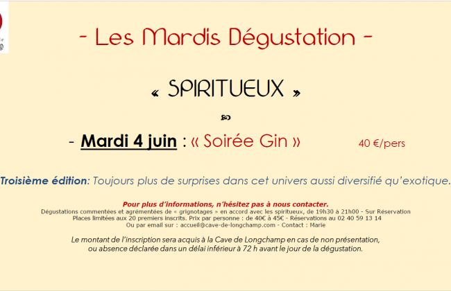 La Cave de Longchamp Caviste Epicier