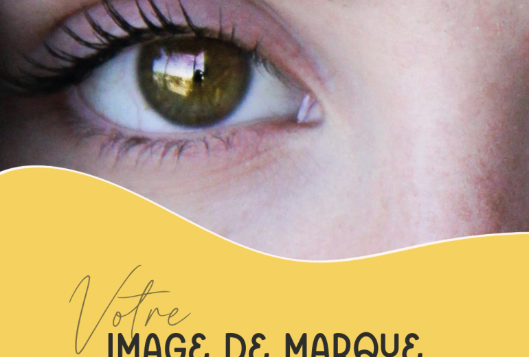 Votre image de marque ☀️ Graphiste Illustrateur