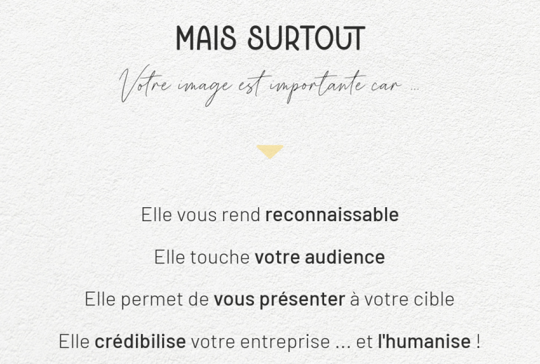 Votre image de marque ☀️ Graphiste Illustrateur