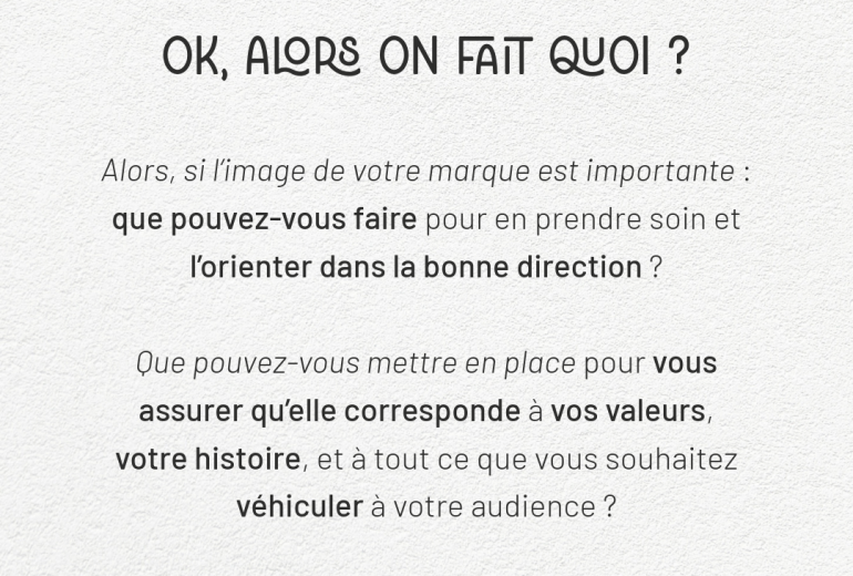 Votre image de marque ☀️ Graphiste Illustrateur