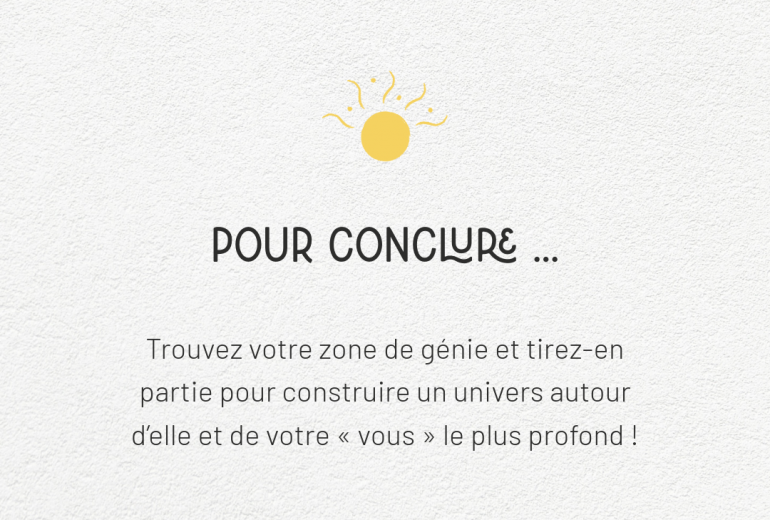 Votre image de marque ☀️ Graphiste Illustrateur