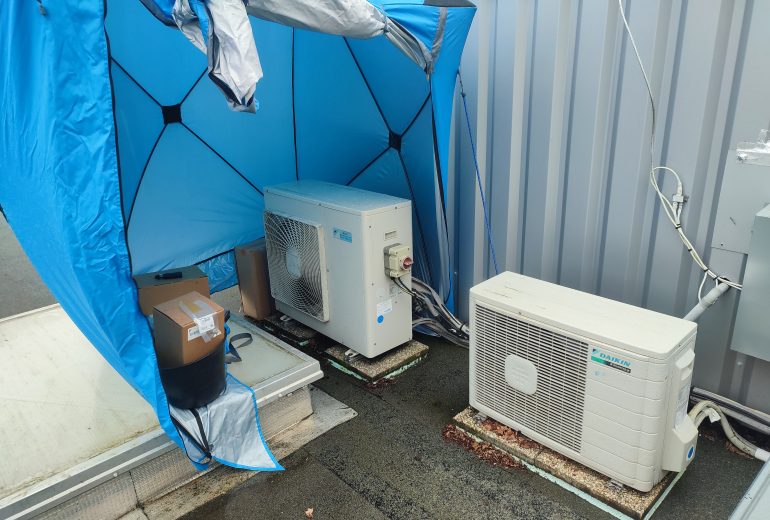 Les vents dominants Chauffagiste Climaticien Plombier