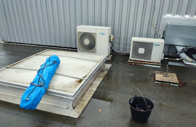 Les vents dominants Chauffagiste Climaticien Plombier