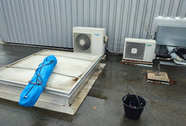 Les vents dominants Chauffagiste Climaticien Plombier