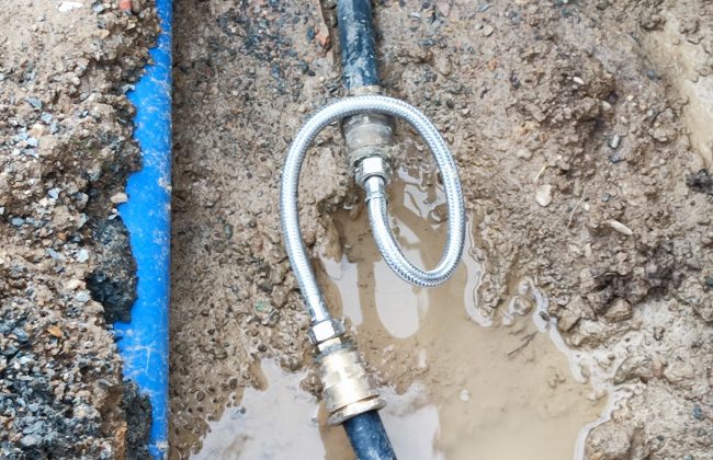 Réparation de plomberie urgente vers Mauges sur Loire Chauffagiste Climaticien Plombier