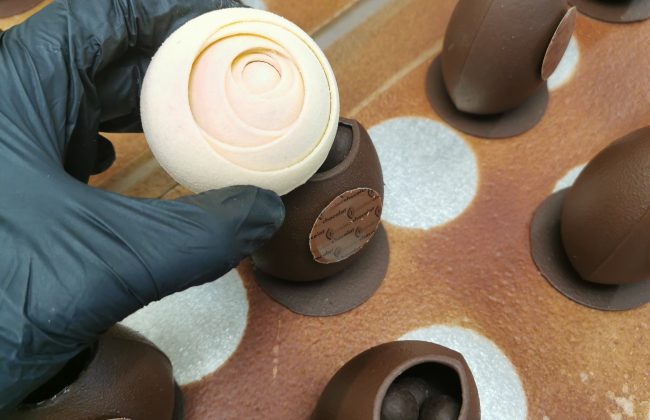 La fête des mères arrive ! Boulanger Pâtissier