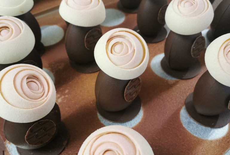 Fête des Mères Biscuitier Chocolatier Pâtissier