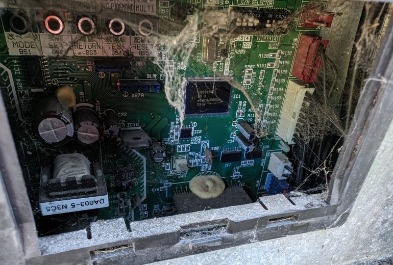 Entretien d'une climatisation VRV Chauffagiste Climaticien Plombier