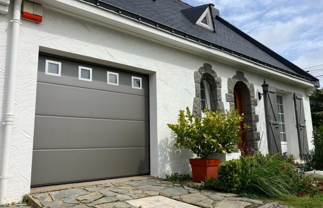 ✨ Comment allier confort, sécurité et esthétique dans votre maison Fenêtrier Jointeur Menuisier Plaquiste