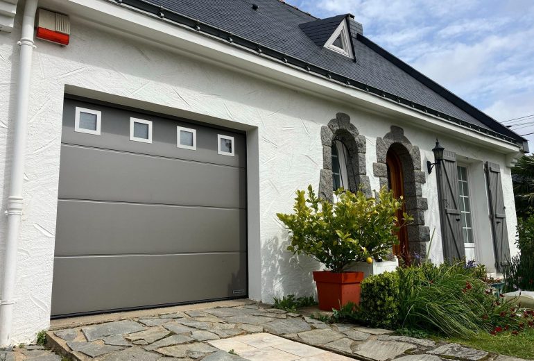 ✨ Comment allier confort, sécurité et esthétique dans votre maison Fenêtrier Jointeur Menuisier Plaquiste