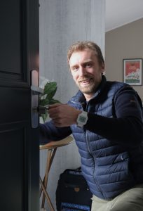 serrurier vitrier nantes