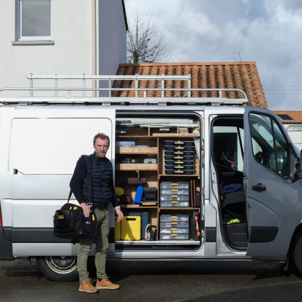 réparation volet roulant nantes