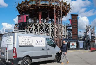 serrurier vitrier nantes