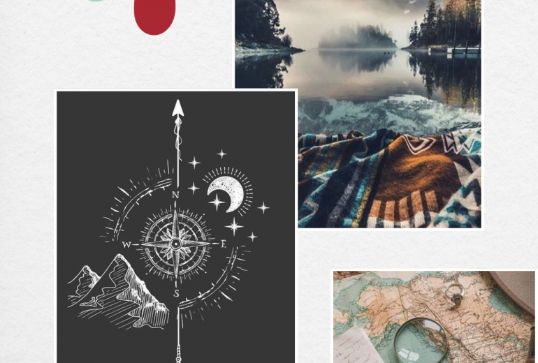 Identité Visuelle de l'Atelier de l'ULM ☀️ Graphiste Illustrateur