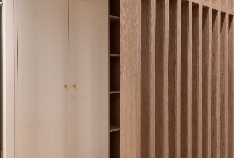 Aménagement de salon Agenceur Concepteur de dressings et rangements Cuisiniste Ebéniste Fabricant de mobilier Menuisier Parqueteur