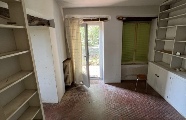 Projet Vallet Architecte d'intérieur Designer d'espace