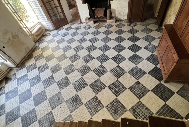 Projet Vallet Architecte d'intérieur Designer d'espace