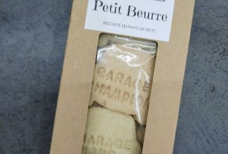 La Rayonnantes Biscuitier Epicier