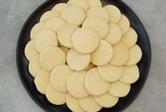 La Rayonnantes Biscuitier Epicier