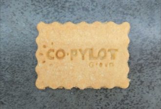 La Rayonnantes Biscuitier Epicier