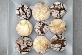 La Rayonnantes Biscuitier Epicier