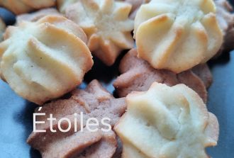 La Rayonnantes Biscuitier Epicier