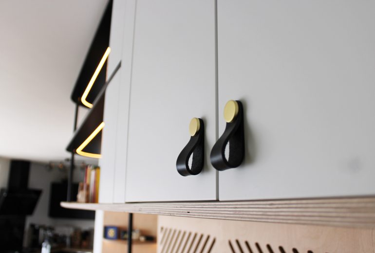 Aménagement sur mesure Architecte d'intérieur Designer d'espace