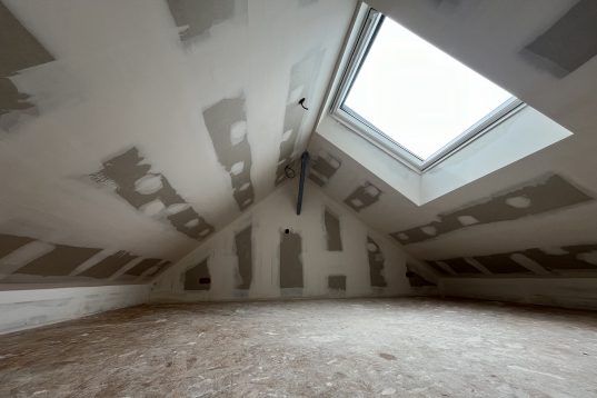 Romain Guihard Rezé Enduiseur Isocombliste Jointeur Menuisier Plaquiste Plâtrier