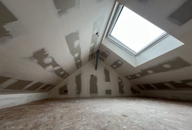 Romain Guihard Enduiseur Isocombliste Jointeur Menuisier Plaquiste Plâtrier