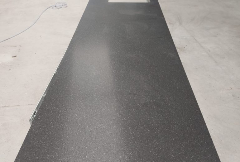 Plan de travail de cuisine Cuisiniste Fabricant de mobilier Marbrier