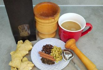 La Rayonnantes Biscuitier Epicier