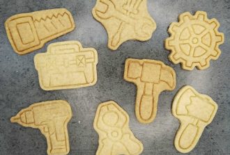 La Rayonnantes Biscuitier Epicier