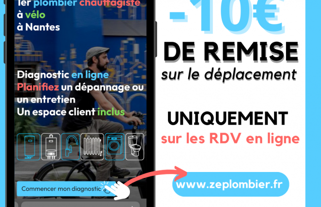 Ze Plombier Chauffagiste Dépannage Désembouage Entretien chaudière Installateur Gaz Installation de chaudière Installation de système de chauffage Plombier Pose d'un détecteur de monoxyde de carbone Pose d'un robinet de radiateur thermostatique Pose d'un thermostat d'ambiance programmable radio Pose de radiateur Recherche de panne sur Ballon d'eau chaude Remplacement chauffe-eau Remplacement d'un thermostat de chauffe-eau Réseaux d'eau chaude/eau froide Système de chauffage Vidange et dépose de chauffe-eau