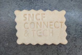 La Rayonnantes Biscuitier Epicier