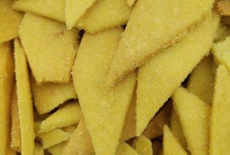 La Rayonnantes Biscuitier Epicier