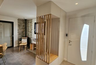 menuisier agenceur bouguenais