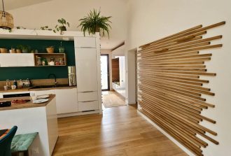 menuisier agenceur bouguenais