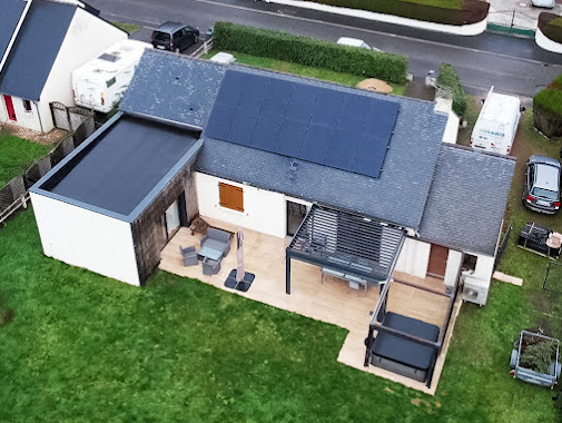 photovoltaïque nantes