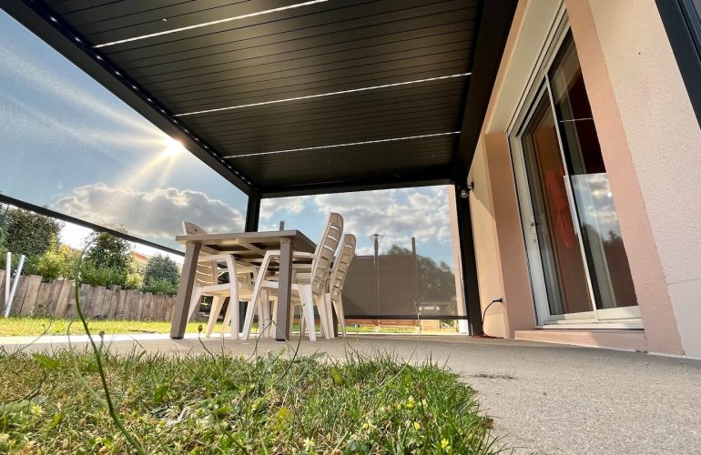 Artim Concepteur de pergola et store Fenêtrier Jointeur Menuisier Plaquiste Storiste