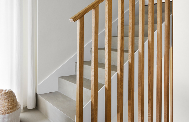 Ces détails qui font toute l’harmonie d’un projet Architecte d'intérieur Maître d'oeuvre