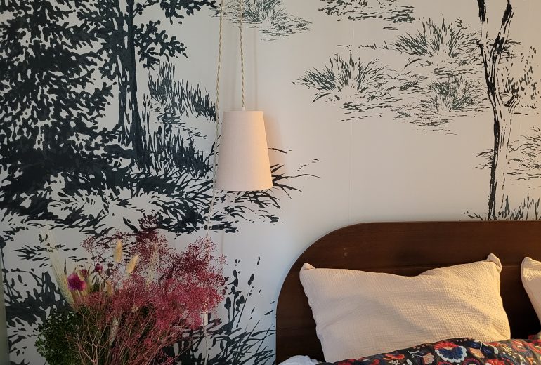 Une invitation à la rêverie Abat-jouriste Fabricant de luminaires