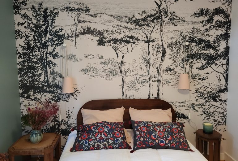 Une invitation à la rêverie Abat-jouriste Fabricant de luminaires