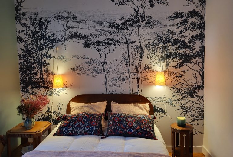 Une invitation à la rêverie Abat-jouriste Fabricant de luminaires