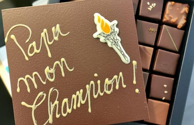 Couleur Chocolat Biscuitier Chocolatier Événements