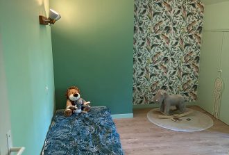 HC CONCEPT Applicateur Béton Ciré Enduiseur Parqueteur Peintre Peintre d'intérieur Solier moquettiste